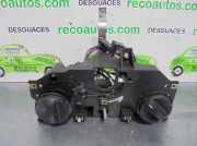 Bedienung Klimaanlage Fiat Brava (182B) Schrägheck 5-drs 1.9 JDT 105 (182.B.4000)
