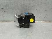 Rücklicht Links 1223166 Opel Omega B (25/26/27) Limousine 2.5 DTI 24V (Y25DT)