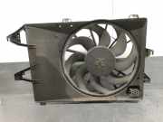 Kühlerventilator 1020757 Ford MONDEO BERLINA/FAMILIAR (FD) 1.8 16V CAT