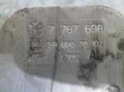 Ölkühler 7787698 BMW SERIE 3 COMPACT (E46) *