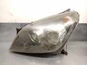 Scheinwerfer Links 24451032 Opel Astra H GTC (L08) Schrägheck 3-drs 1.7 CDTi 16V (Z17DTH)