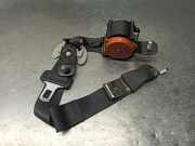 Sicherheitsgurt Rechts Hinten 89820B2050 Kia Soul II (PS) Großraumlimousine 1.6 CRDi 16V (D4FB)