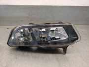 Nebelscheinwerfer Rechts Vorne 6C0941662D Volkswagen Polo V (6R) Schrägheck 1.4 TDI 12V 90 (CUSB) CUSB