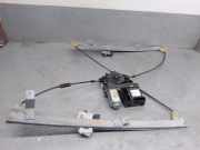 Hinterachse 52000H1070 Hyundai Terracan SUV 2.5 TCi (D4BH)