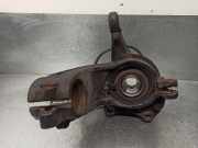 Achsschenkel Halter Rechts Vorne 1607557580 Citroën C-Elysee (DD) Limousine 1.6 Blue Hdi 100 (DV6FD(BHY))