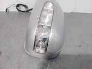 Kurbelwellen-Riemenscheibe 96336264 Daewoo / Chevrolet Kalos (SF48) Schrägheck 1.4 (F14S3)