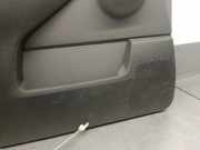 Türverkleidung Links Vorne 80977BJ00A Nissan NV 200 Van 1.5 dCi 90 (K9K)