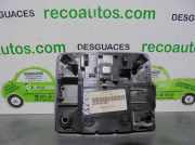 Armaturenbrett NEGRO Mitsubishi Colt (Z2/Z3) Schrägheck 1.5 DI-D 12V HP (OM639.939)