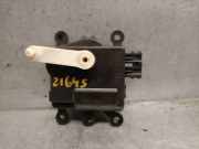 Luftklappe Stellmotor KD4561B60 Mazda Sedán (GJ, GL) 2.2 D (GJ2FP)