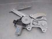 Fensterheber Rechts Hinten 827316PA0A Nissan (F16_) 1.6 Hybrid