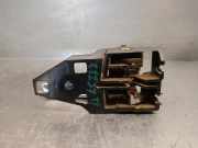 T?rgriff Innen Links Hinten 6920633121C0 Toyota RAV 4 IV (_A4_) 2.2 D 4WD (ALA49)