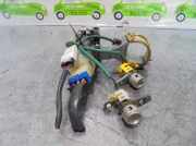 Zündschloss Kia Cerato Schrägheck 1.6 16V (G4ED)