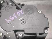 Scheibenwischermotor Hinten 287100010R Renault Scénic III (JZ) Großraumlimousine 1.5 dCi 105 (K9K-G832)