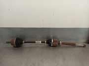 Antriebswelle Rechts Vorne 9677476680 Citroën CITROËN III (SX) 1.2 THP 110
