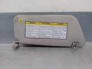 Sonnenblende Links 96643544 Daewoo / Chevrolet DAEWOO (M100, M150) 0.8