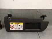 Sonnenblende Rechts 4M0857552J Audi SQ7 (4MB/4MG) SUV 4.0 TDI V8 32V (CZAC)