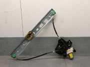Fensterheber Rechts Vorne 1847848 Ford Transit Connect (PJ2) Van 1.5 TDCi (XUGA)