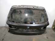 Hintertür 41007350826 BMW X1 (F48) SUV sDrive 18d 2.0 16V (B47-C20A)
