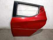 Tür Links Hinten 821015FA5J Nissan Micra (K14) Schrägheck 0.9 IG-T 12V (H4B-408)