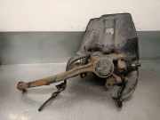 Achsschenkel Halter Links Vorne 4321230210 Lexus GS (..S16) Coupé 300 3.0 24V VVT-i (2JZ-GE)