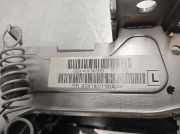 Lenksäule 5Q1419502BB Skoda OCTAVIA Kombi (5E5) 1.5 16V TGI bivalent. Gasolina / Cng