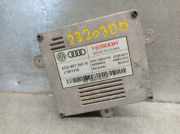 Steuergerät Xenon 4G0907397R Audi Limousine (8VS, 8VM) 1.6 TDI