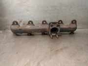 Auspuff Krümmer 0341J2 Citroën C4 Spacetourer (3D/3E) Großraumlimousine 1.5 Blue HDi 130 16V (DV5RC(YHZ))