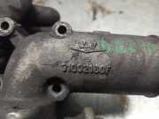 Agr Ventil 91092160F Jeep Grand Cherokee (WG/WJ) SUV 2.5 TD (M52)