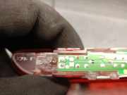 Dritte Bremsleuchte 51798417 Lancia Musa Gro?raumlimousine 1.3 JTD Multijet 95 (199.B.1000)