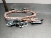 Vorhang Airbag Rechts VOOR VOOR WYNOL111267 Subaru Legacy Wagon (BR) Kombi 2.0 D 16V (EE20)