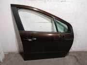Tür Rechts Vorne 9004Z4 Peugeot 308 SW (4E/H) Kombi 5-drs 1.6 HDi FAP (DV6DTED(9HP))