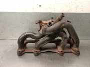 Auspuff Krümmer 06A253031AK Audi A3 (8L1) Schrägheck 1.6 (AVU)