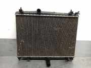 Radiator 9687359980 Peugeot 508 SW (8E/8U) Kombi 2.0 HDiF 16V (DW10CTED4(RHH))