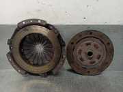 Kupplungsset 205293 Peugeot 106 I Schrägheck 1.1 i XN,XR,XT (TU1M(HDZ))