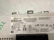 Multifunctionelle Display 735696600 Fiat 500L (199) Großraumlimousine 1.3 D 16V Multijet (55283775)