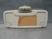 Sonnenblende Links 4538104100 Smart Fortwo Coupé (451.3) Schrägheck 3-drs Electric Drive (780.993)