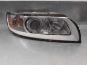 Scheinwerfer Rechts 31299584 Volvo S40 (MS) Limousine 2.0 D 16V (D4204T)