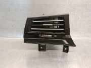 Armaturenbrett Duse Links 761858415K Volkswagen Touareg SUV 3.0 V6 24V TSI (DCBE) DCBE