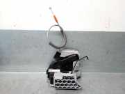 Türschloss Links Hinten 81410Q0000 Hyundai i20 (BC3) Schrägheck 5-drs 1.0 T-GDI 100 Mild Hybrid 48V 12V (G3LF)