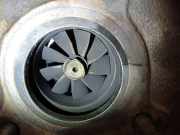 Turbolader 7553005007S Volkswagen Touareg (7LA/7L6) SUV 5.0 TDI V10 (AYH) AYH