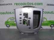 Mittelkonsole 846482B000 Hyundai SANTA FÉ II (CM) 2.2 CRDi