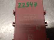 Computer 8911112040 Toyota RAV4 (A5) Gel?ndewagen 2.5 Hybrid 16V (A25AFXS)