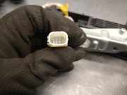 T?rgriff Au?en Rechts Vorne 6920130040 Lexus GS (..S19) Coup? 450h 3.5 V6 24V (2GR-FSE)