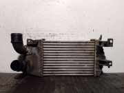 Ladeluftkühler 13240831 Opel Zafira (M75) Großraumlimousine 1.7 CDTi 16V (A17DTJ(Euro 5))