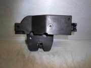 Heckschloss 9653831780 Peugeot 607 (9D/U) Limousine 2.7 HDi V6 24V (DT17TED4(UHZ))