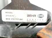 Radiator 7701036152 Renault (CO6) 1.3 CAT