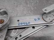 Fensterheber Rechts Vorne 13173066 Opel CORSA C 1.3 16V CDTI CAT (Z 13 DT / LN9)