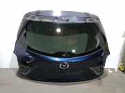 Hintertür BHY16202XA Mazda 3 (BM/BN) Schrägheck 2.2 SkyActiv-D 150 16V (SH)