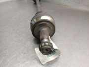 Antriebswelle Rechts Hinten A2123502110 Mercedes-Benz E (W212) Limousine E-350 CDI BlueEfficiency V6 24V 4-Matic (OM642.856(Euro 5))