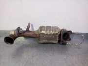 Katalysator PSAK647 Citroën C-Elysee (DD) Limousine 1.2 Vti 82 12V (EB2F(HMZ))